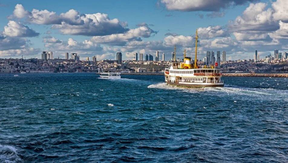 Meteoroloji yeni hava tahmin raporunu açıkladı: 19 Haziran 2025 hava durumu ve sıcaklıkları 2